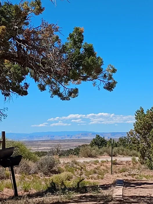 Horsethief Campground Picture 9