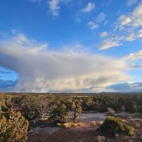 Horsethief Campground ico
