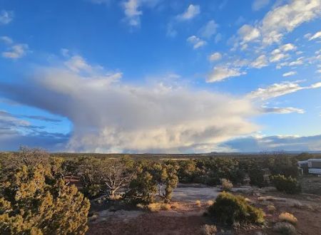 Horsethief Campground