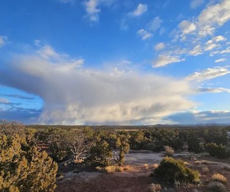Horsethief Campground