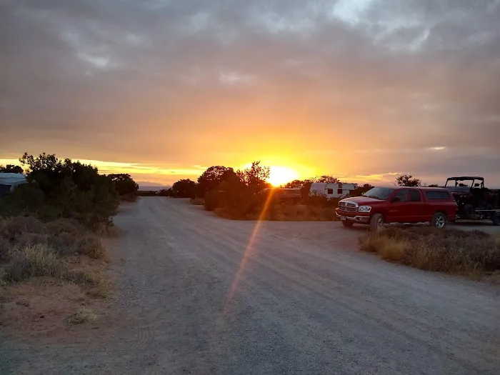 Horsethief Campground Picture 8