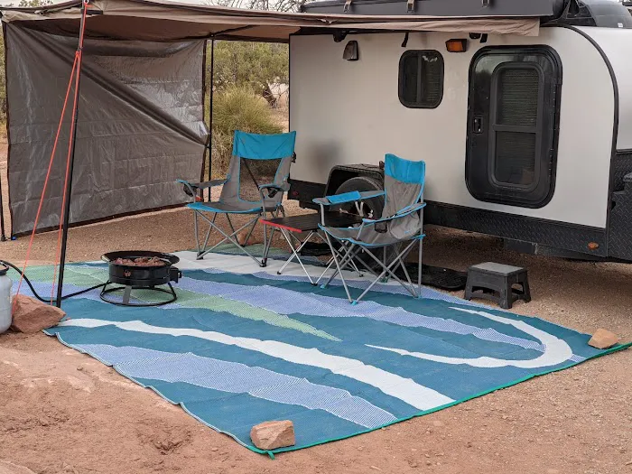 Horsethief Campground Picture 7