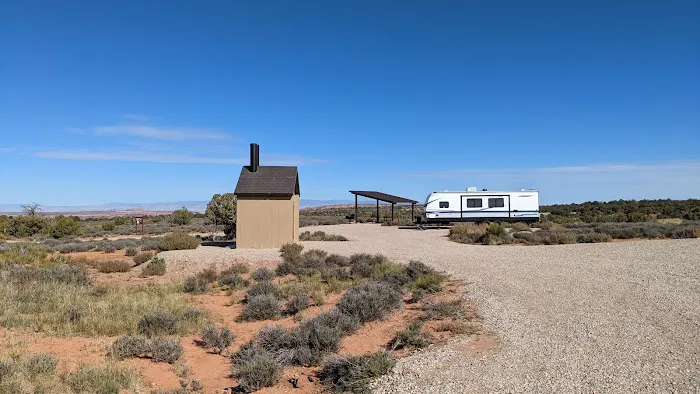 Horsethief Campground Picture 2