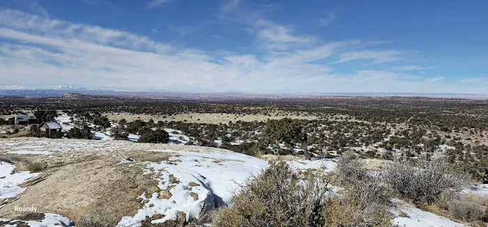 Cowboy Camp Campground Picture 6