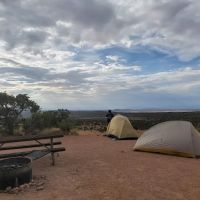 Cowboy Camp Campground ico