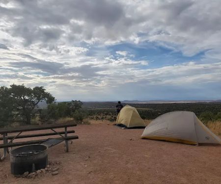 Cowboy Camp Campground