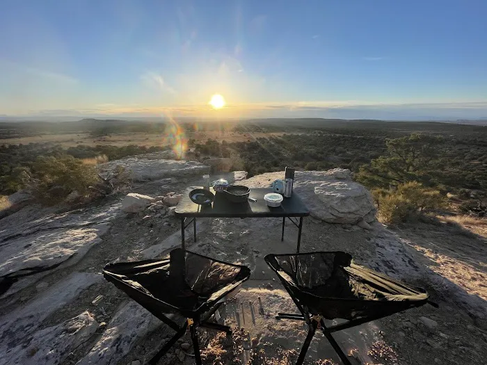 Cowboy Camp Campground Picture 4