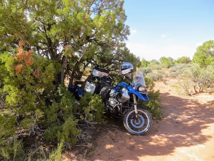 Cowboy Camp Campground Picture 5