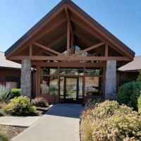 USDA Forest Service ico
