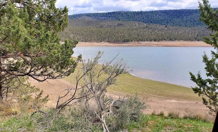 Ochoco Reservoir Picture 10