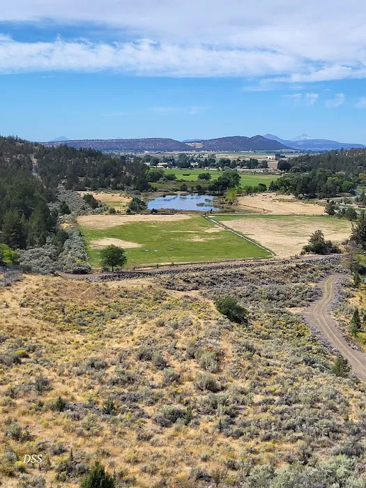 Ochoco Reservoir Picture 3