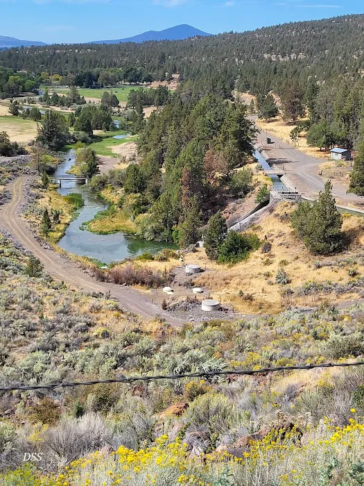 Ochoco Reservoir Picture 7