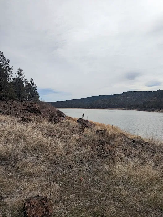 Ochoco Reservoir Picture 9