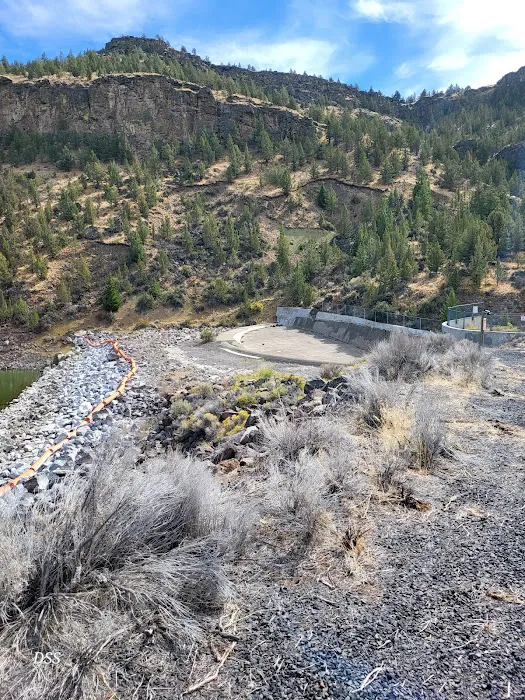 Ochoco Reservoir Picture 6