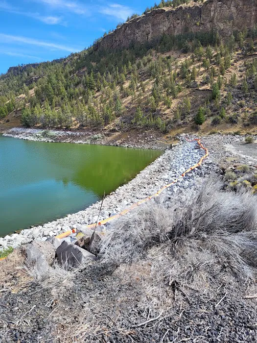 Ochoco Reservoir Picture 5