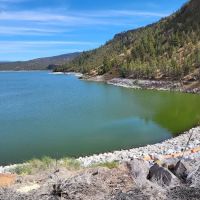 Ochoco Reservoir ico