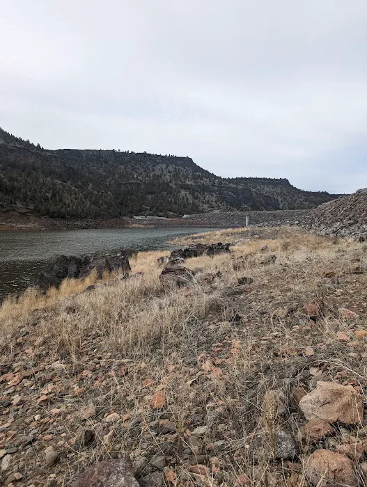 Ochoco Reservoir Picture 8