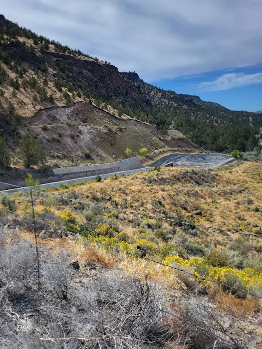 Ochoco Reservoir Picture 4