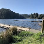 Tahkenitch Landing Campground