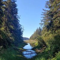 Tahkenitch Campground ico