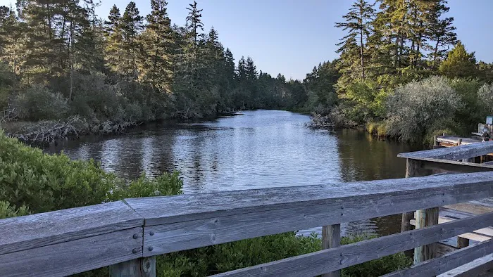 Lagoon Campground Picture 8