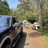 Lagoon Campground ico