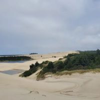 Driftwood II Campground ico
