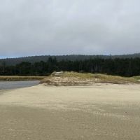 Siltcoos Sand Camping Access ico