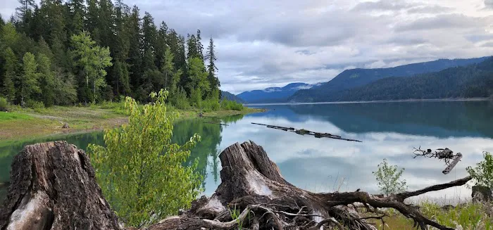 Packard Creek Campground Picture 7