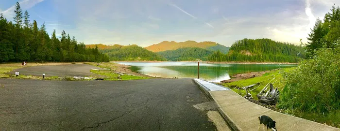 Packard Creek Campground Picture 10