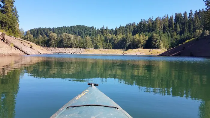 Packard Creek Campground Picture 3