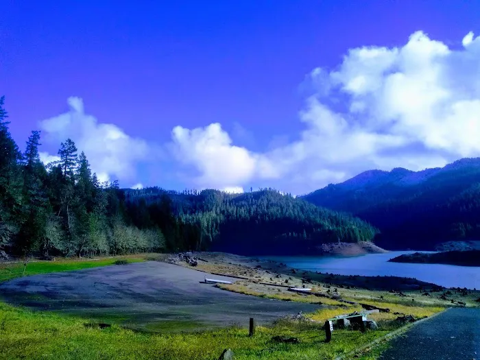 Packard Creek Campground Picture 2