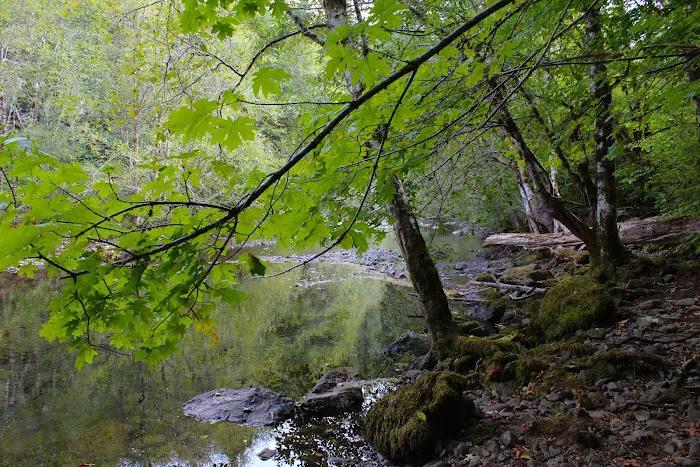 Rock Creek Recreation Site Picture 1