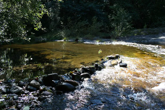 Rock Creek Recreation Site Picture 10