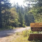 Secret Campground