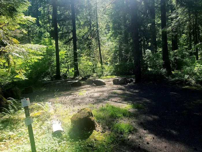 Scaredman Recreation Site Picture 4