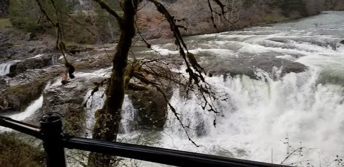 Steamboat Falls Campground Picture 3