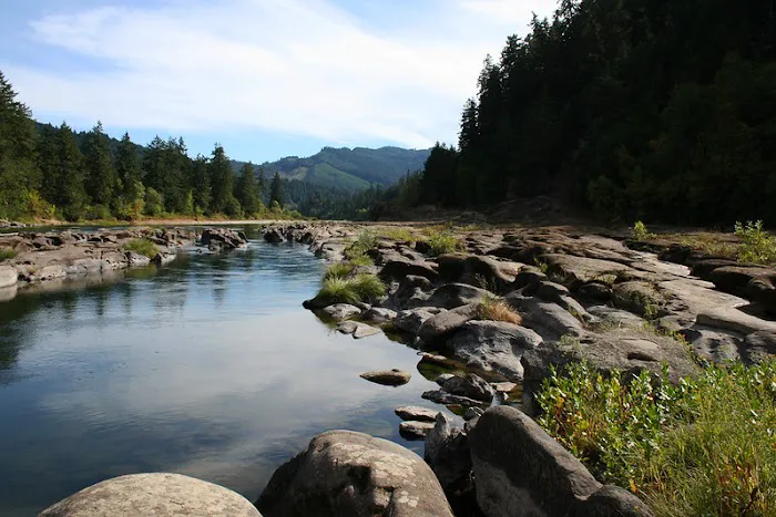 Eagleview Group Campground Picture 8