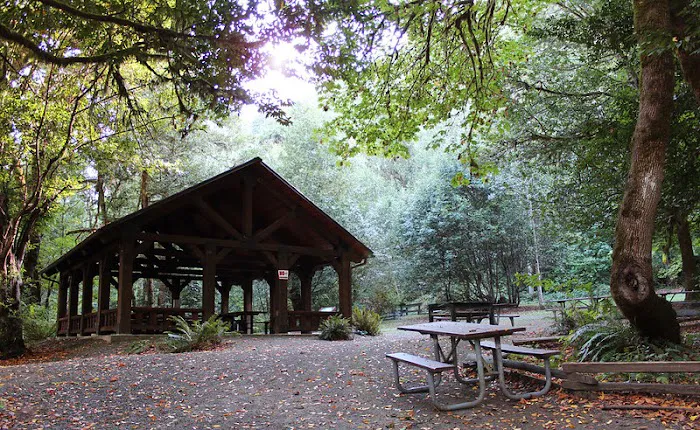Eagleview Group Campground Picture 7