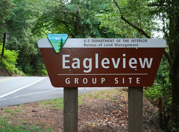 Eagleview Group Campground Picture 3