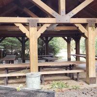 Lone Pine Group Campground (Reservation) ico