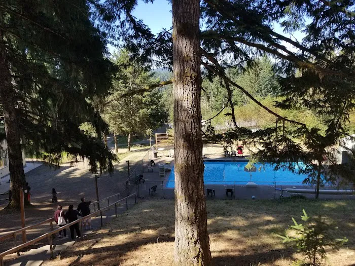 Kellogg Springs Camp & Conference Center Picture 2