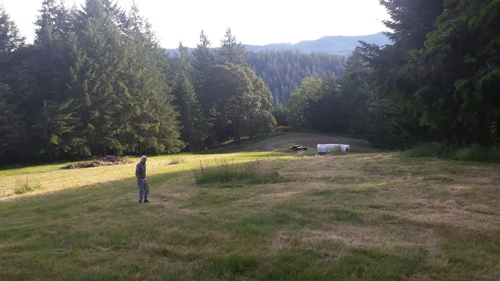 Kellogg Springs Camp & Conference Center Picture 3