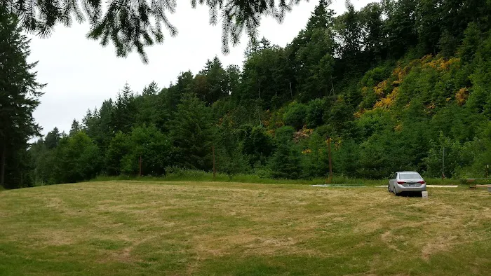 Kellogg Springs Camp & Conference Center Picture 4
