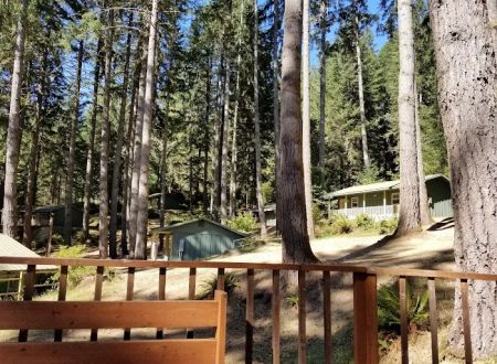 Kellogg Springs Camp & Conference Center