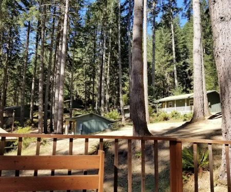 Kellogg Springs Camp & Conference Center