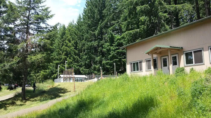 Kellogg Springs Camp & Conference Center Picture 9