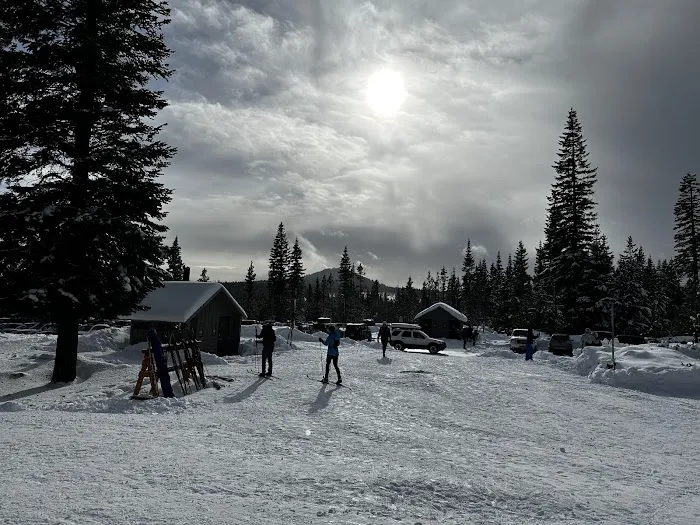 Meissner Sno-Park Picture 1