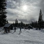 Meissner Sno-Park
