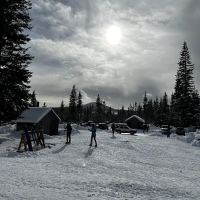 Meissner Sno-Park ico